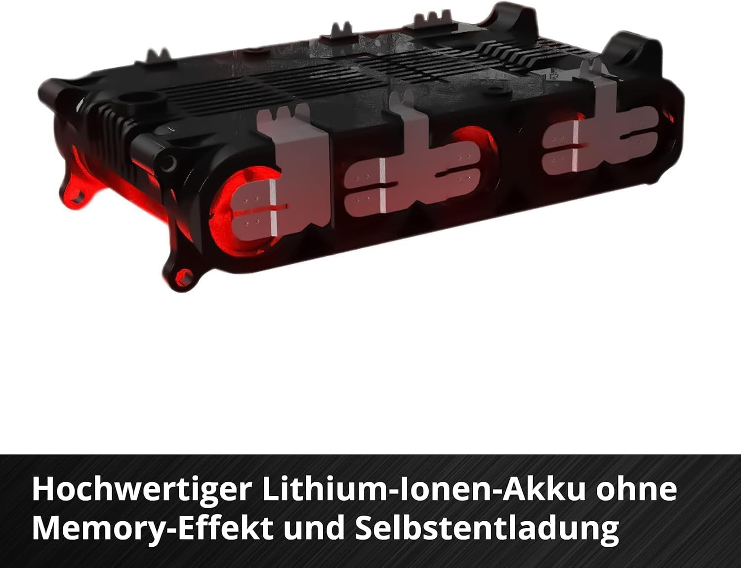 Original Einhell Starter Kit 2,5 Ah Akku und Ladegerät Power X-Change (Li-Ion )