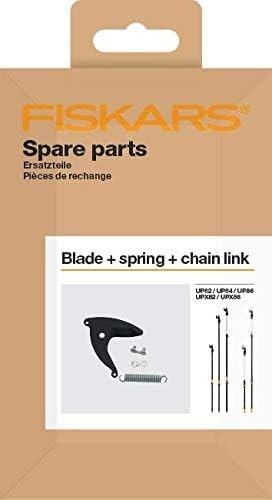 Original Ersatzteil Set Fiskars Bypass Schneidgiraffe UPX82-UPX86-UP82-UP84-UP86